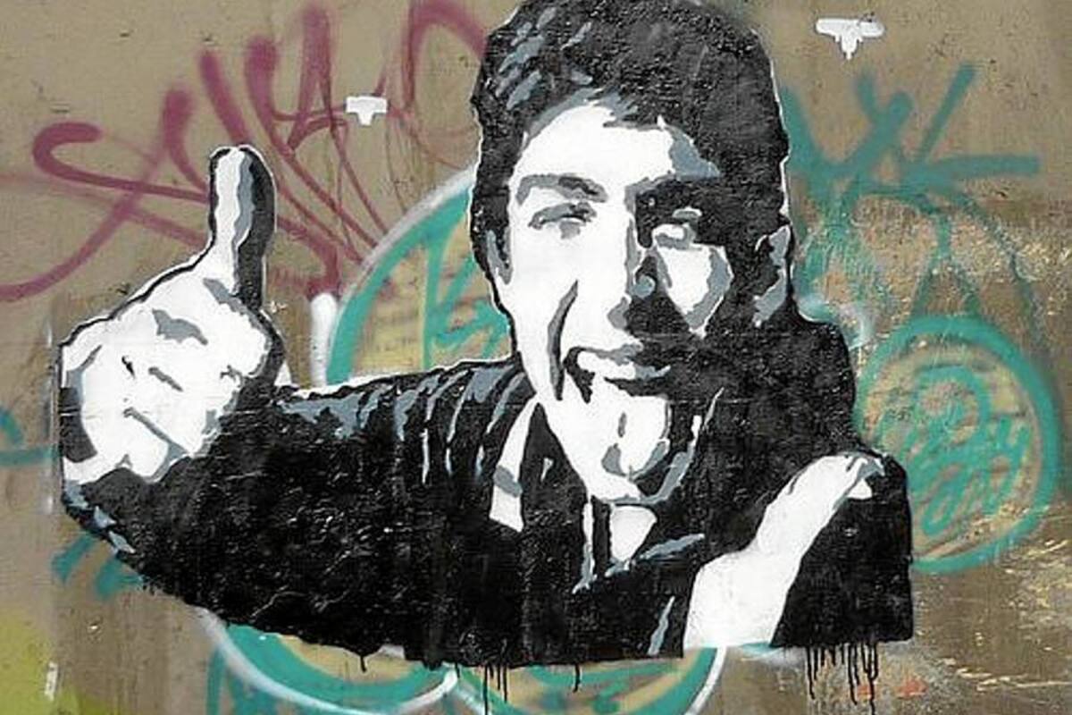 A versión libre patrullero implicado en la muerte de grafitero (Foto: Archivo/VANGUARDIA LIBERAL)