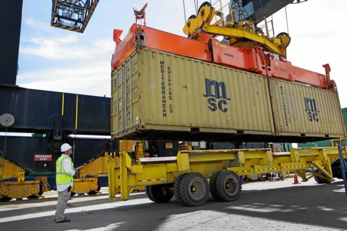 Brasil, uno de los beneficiados del TLC con Estados Unidos (Foto: Archivo/VANGUARDIA LIBERAL)