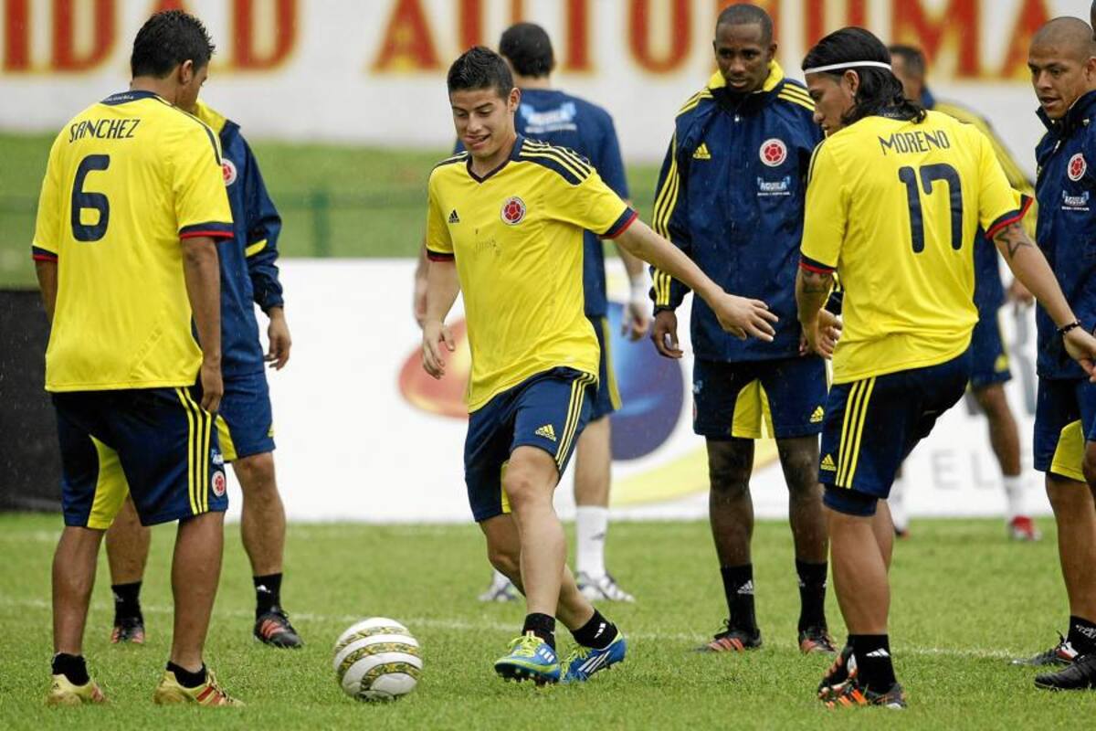 El sonajero de candidatos a D.T de la Selección es amplio. (Foto: Colprensa/ VANGUARDIA LIBERAL)