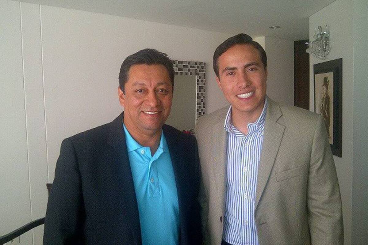 (Foto: Archivo / Vanguardia Liberal)