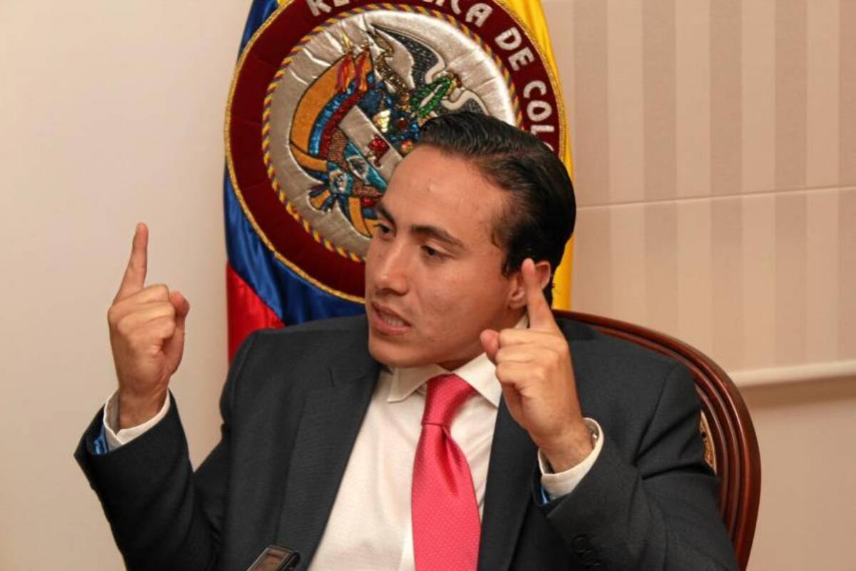 “Al estrato dos le estoy pidiendo una cerveza, al estrato seis una McDonald's al mes”, dijo el Gobernador (Foto: Archivo/VANGUARDIA LIBERAL)