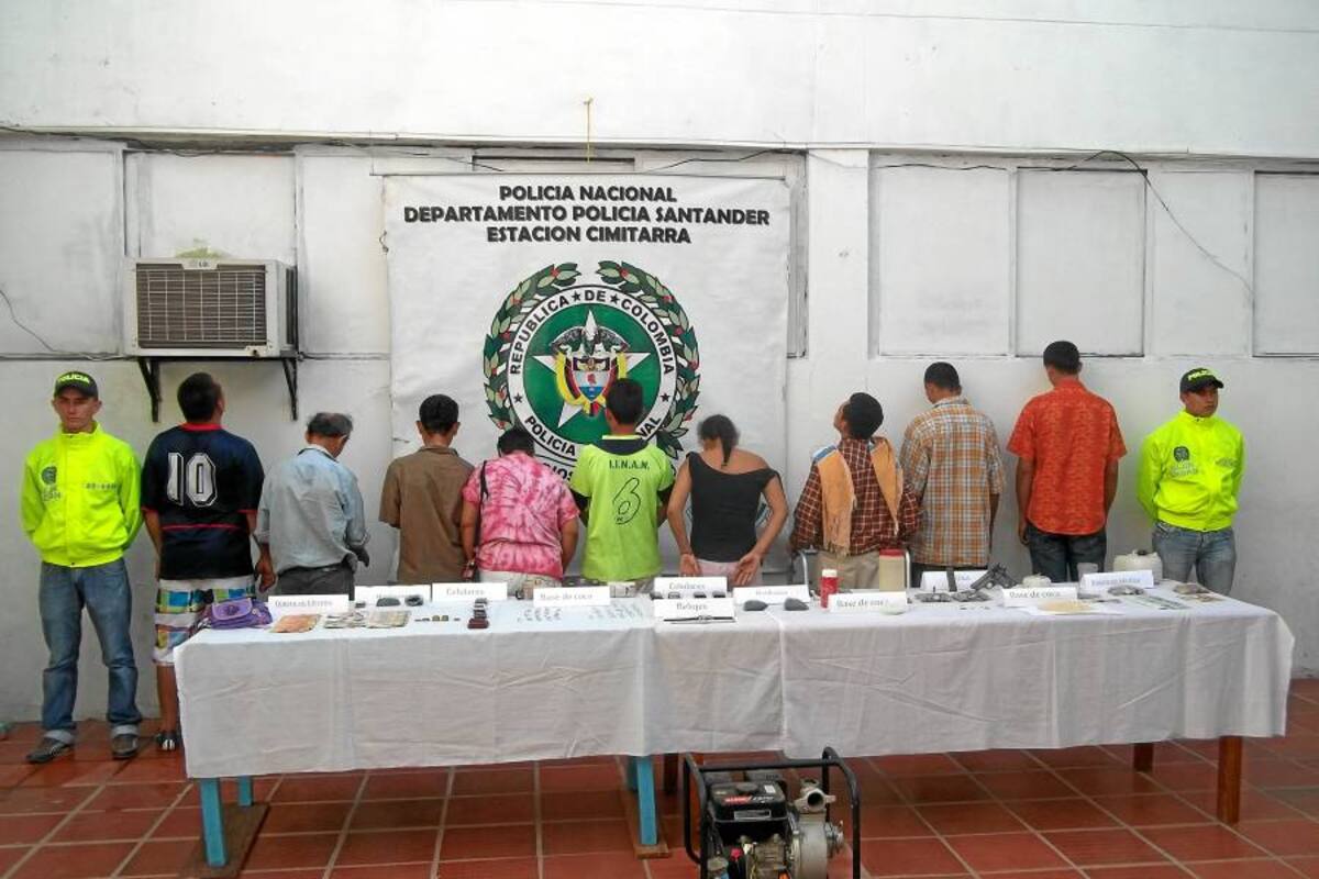 (Foto: Suministrada/ Vanguardia Liberal)