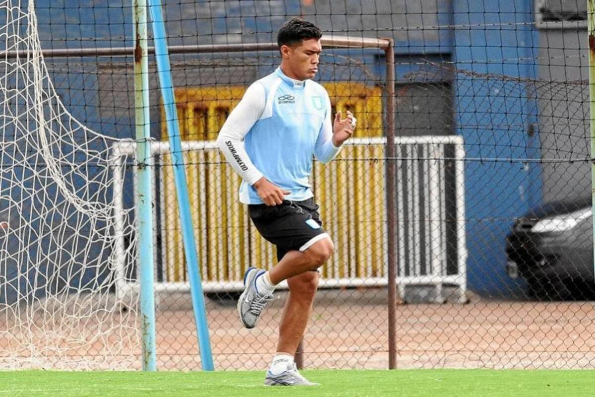 Teófilo Gutiérrez muy cerca del Junior (Foto: Archivo/VANGUARDIA LIBERAL)