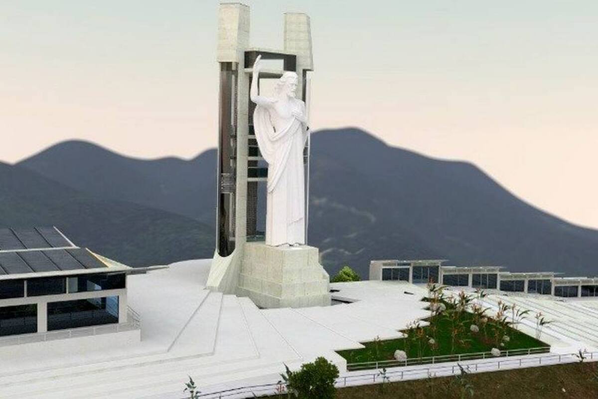 El Santísimo no necesita licencia ambiental: Cdmb (Foto: Archivo/ VANGUARDIA LIBERAL)