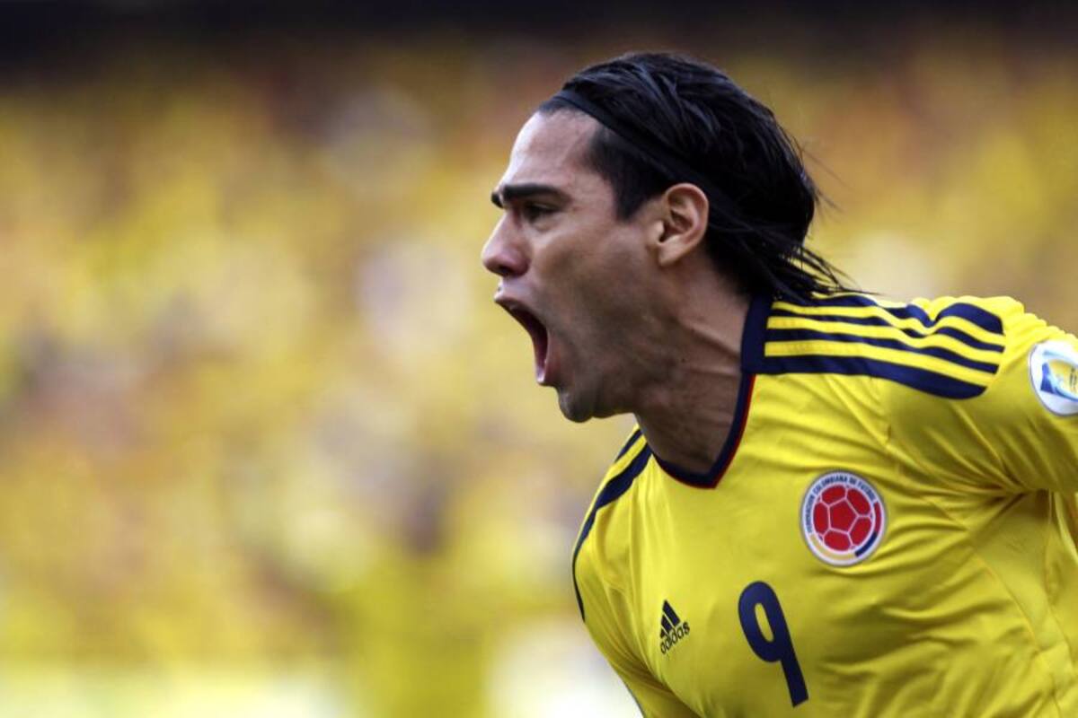 Convocan a los restantes 12 jugadores de la Selección Colombia (Foto: Archivo/VANGUARDIA LIBERAL)