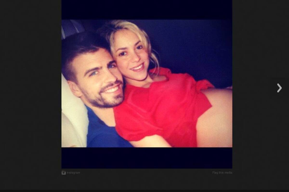 Pareja barranquillera nombra a su hijo recién nacido Milan Piquet (Foto: Archivo/VANGUARDIA LIBERAL)