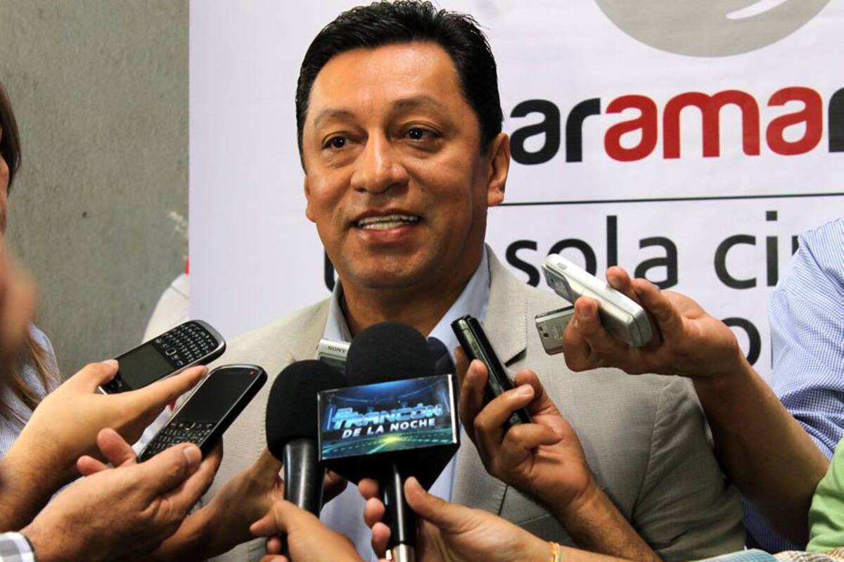 “Si es necesario, revocaremos al Alcalde” (Foto: Archivo/VANGUARDIA LIBERAL)