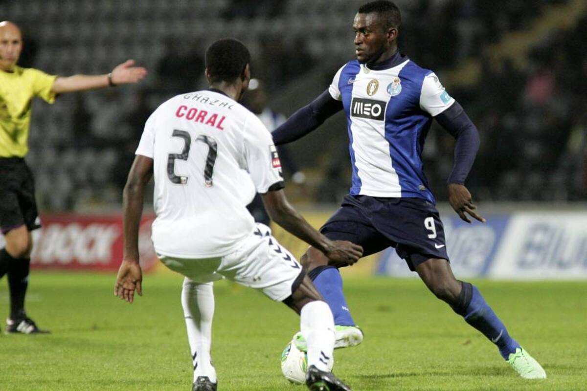 Oporto - Benfica, por tres puntos que definirán el título (Foto: Archivo/ VANGUARDIA LIBERAL)