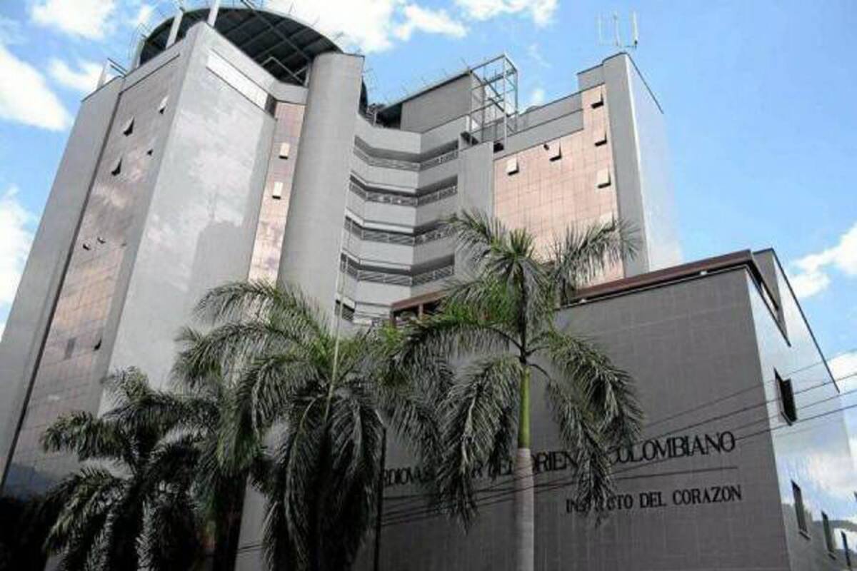 Acreditan a la Fundación Cardiovascular como el primer Hospital Universitario del país (Foto: Archivo/VANGUARDIA LIBERAL)