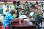 Fue radicado proyecto que permitiría que jóvenes trabajen sin libreta militar