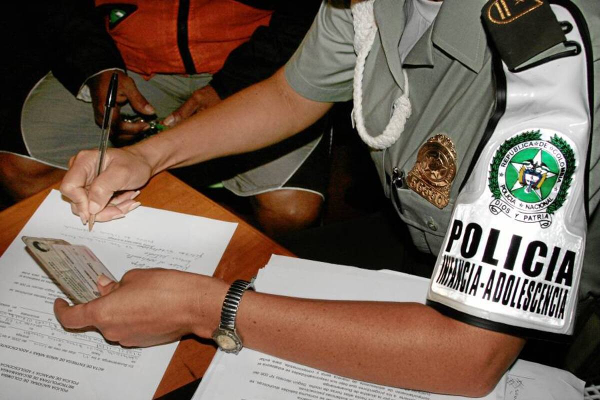 (Foto: Archivo / VANGUARDIA LIBERAL)