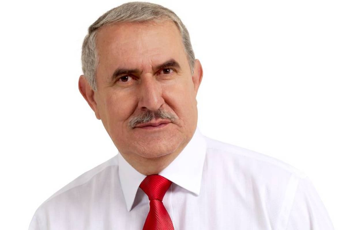 Miguel Arenas Prada (Foto: Archivo / Vanguardia Liberal)