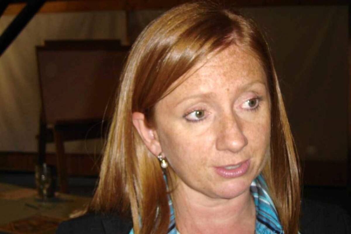 La cuarta ronda de negociaciones del TLC entre Colombia y Costa Rica coloca el proceso en "su etapa final", afirmó en la ministra costarricense de Comercio Exterior, Anabel González. (Foto: Archivo/VANGUARDIA LIBERAL)