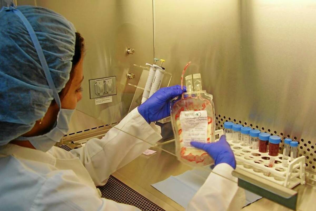 Aprueban leyes que beneficiarán a las personas con cáncer y enfermedades terminales (Foto: Archivo/VANGUARDIA LIBERAL)