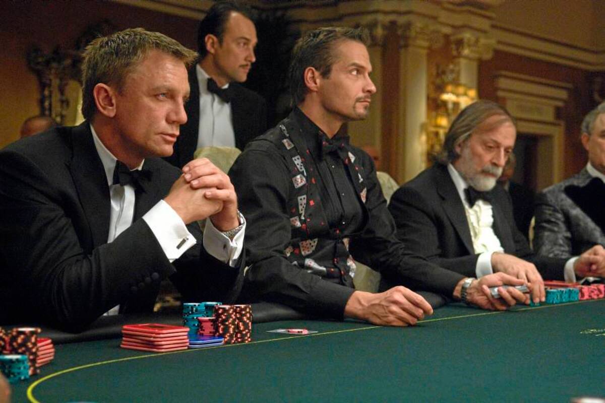 Daniel Craig hará al menos dos películas más de James Bond (Foto: Archivo/VANGUARDIA LIBERAL)