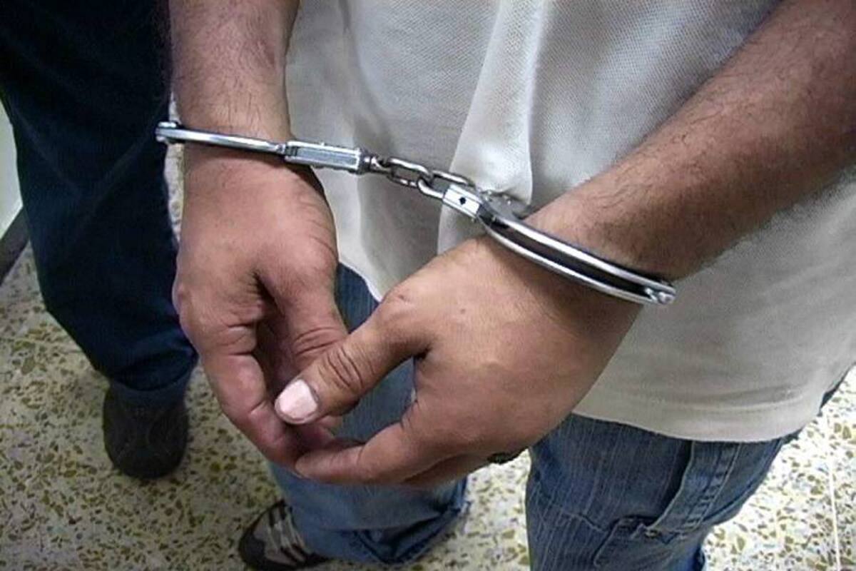 Capturado hombre sindicado de asesinar a su hermano en Piedecuesta (Foto: Archivo/VANGUARDIA LIBERAL)