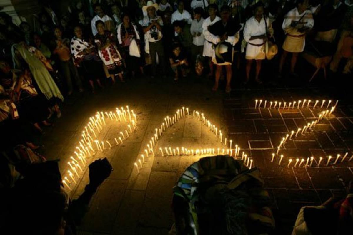 El programa se ha denominado “Santander abierta de paz en paz”. (Foto: Archivo/ VANGUARDIA LIBERAL)