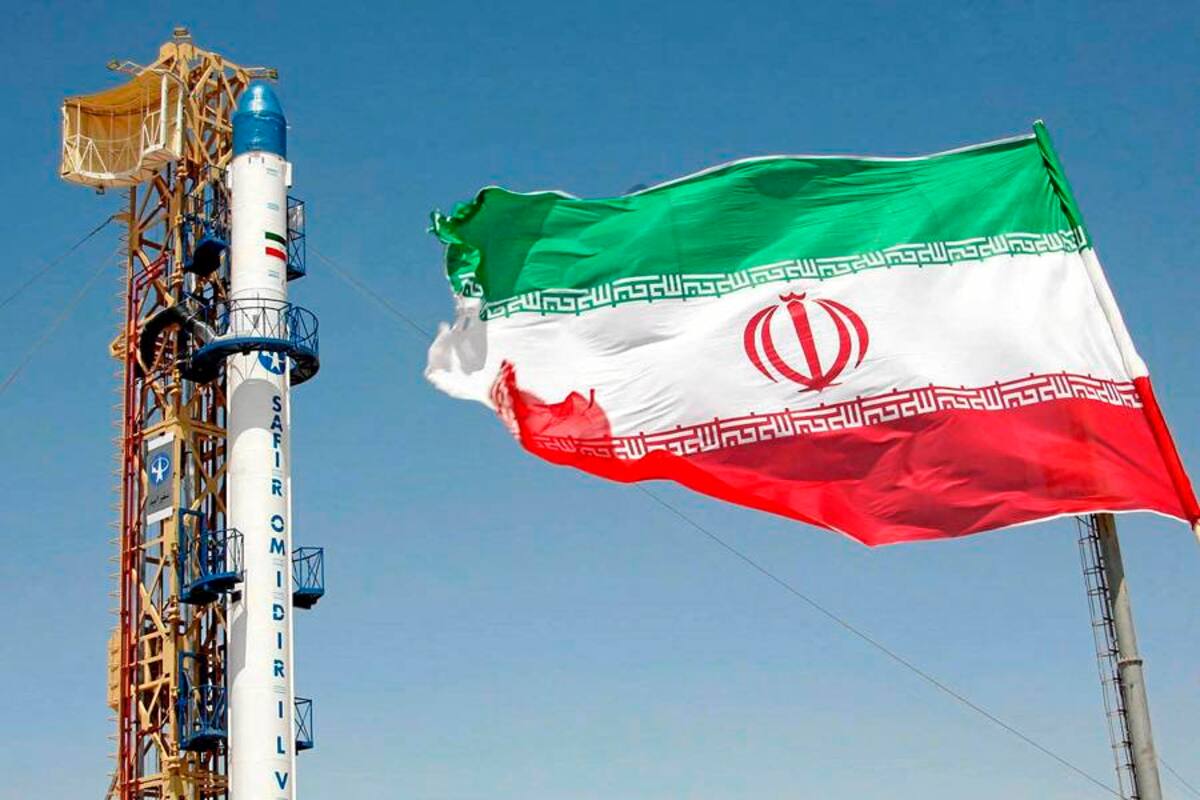 La Unión Europea aplicó nuevas medidas contra Irán, debido a su programa nuclear (Foto: Archivo/VANGUARDIA LIBERAL)