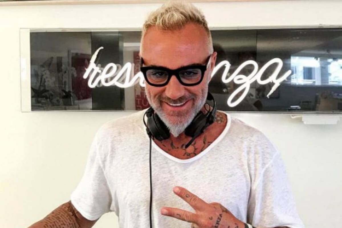 El DJ y estrella de Instagram se presentará en octubre en Barranquilla y en Bogotá. (Foto: Tomada de internet/VANGUARDIA LIBERAL)