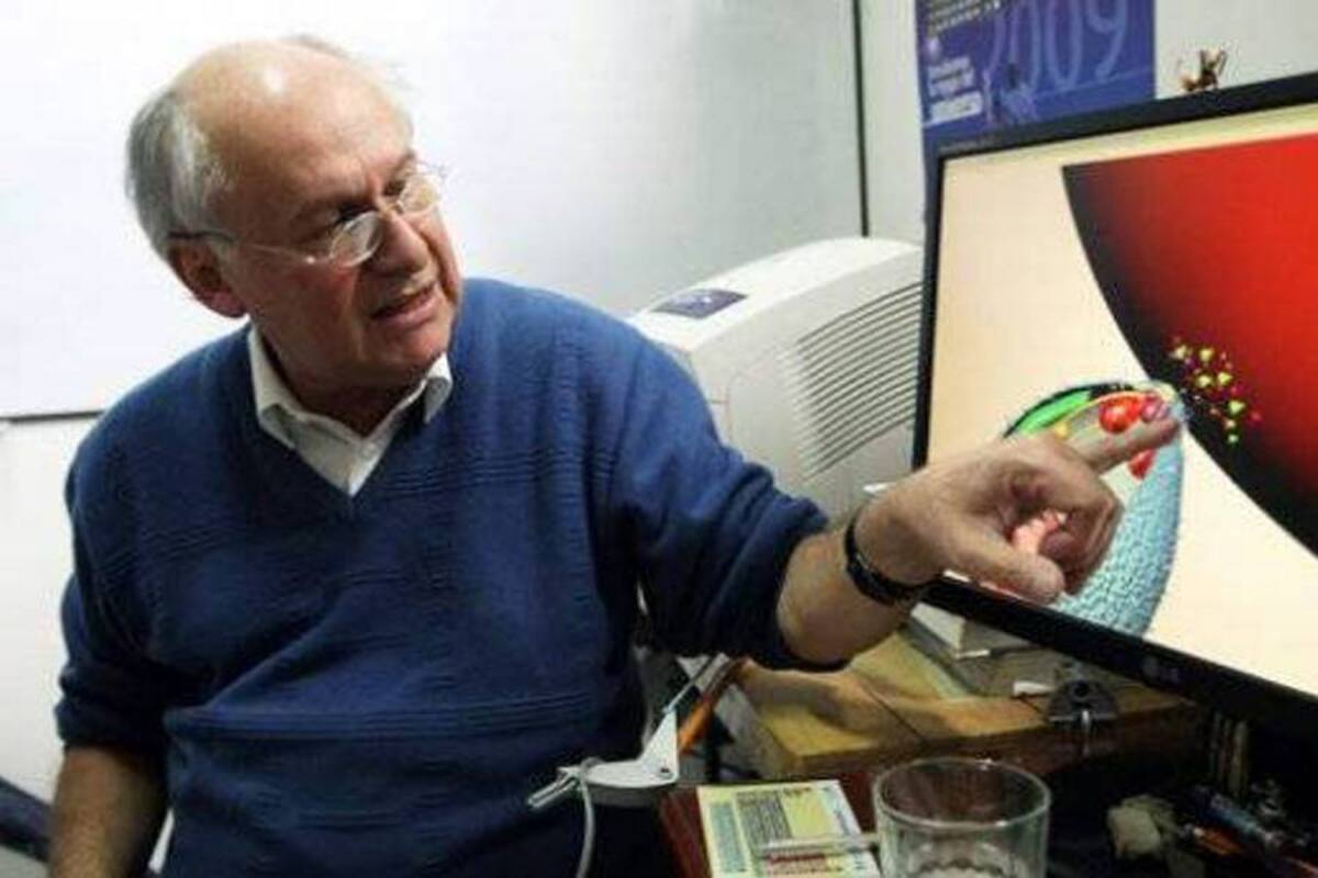 Patarroyo tendría la vacuna de la malaria en un año si le dejan usar monos (Foto: Tomada de Internet/ VANGUARDIA LIBERAL)