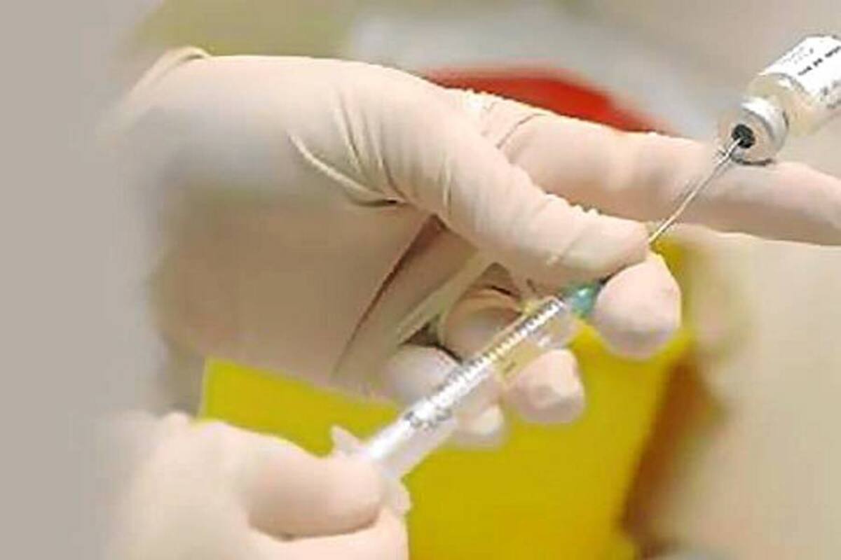 Ensayo de vacuna contra el sida en Tailanda arroja importante información (Foto: Tomada de internet/VANGUARDIA LIBERAL)
