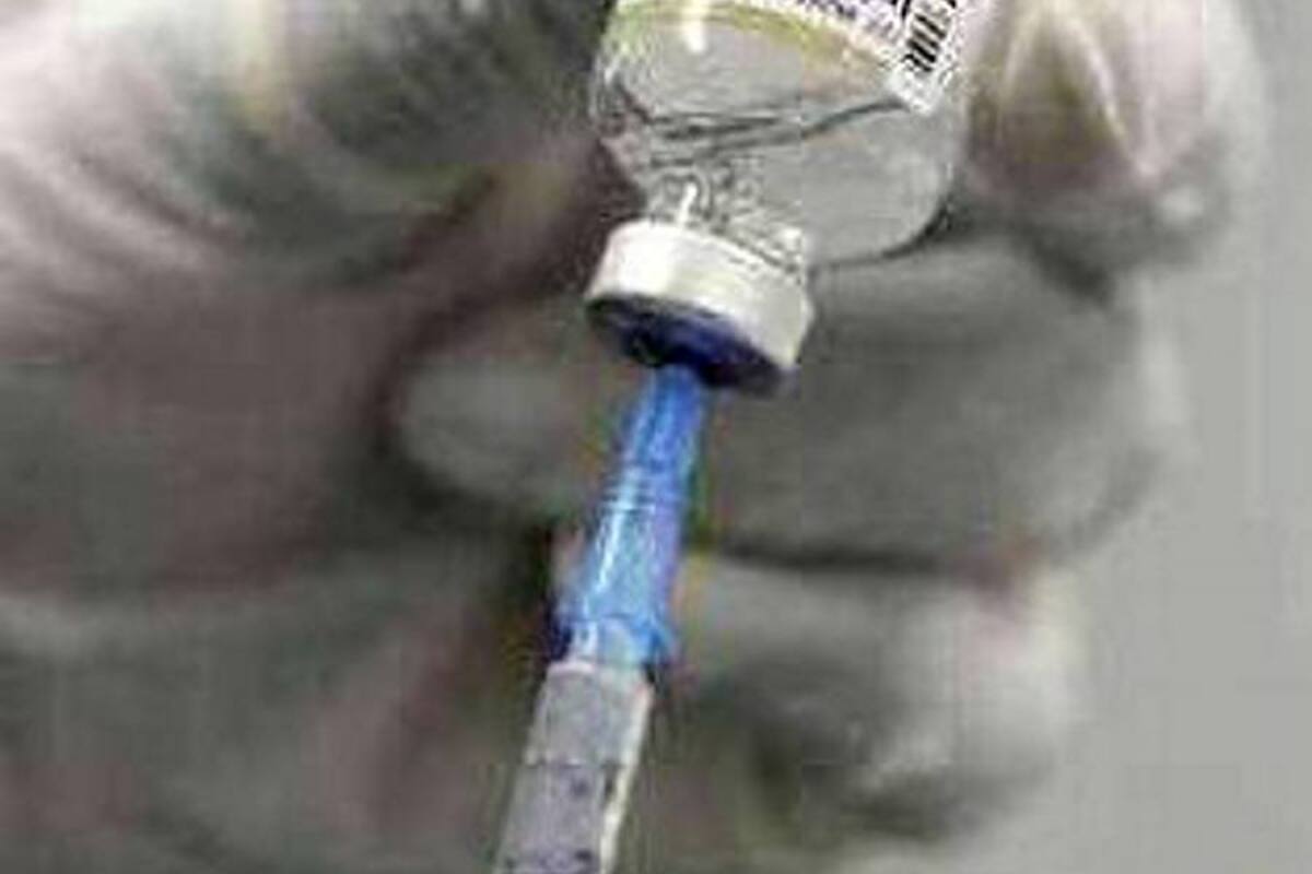 Empresa de Viena anuncia desarrollo de vacunas contra el dengue y chikungunya (Foto: Archivo/VANGUARDIA LIBERAL)