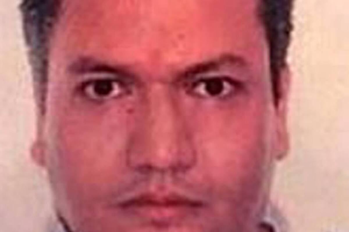 Capturado máximo jefe de la 'Oficina de Envigado’ en Venezuela (Foto: Tomada de Internet/VANGUARDIA LIBERAL)