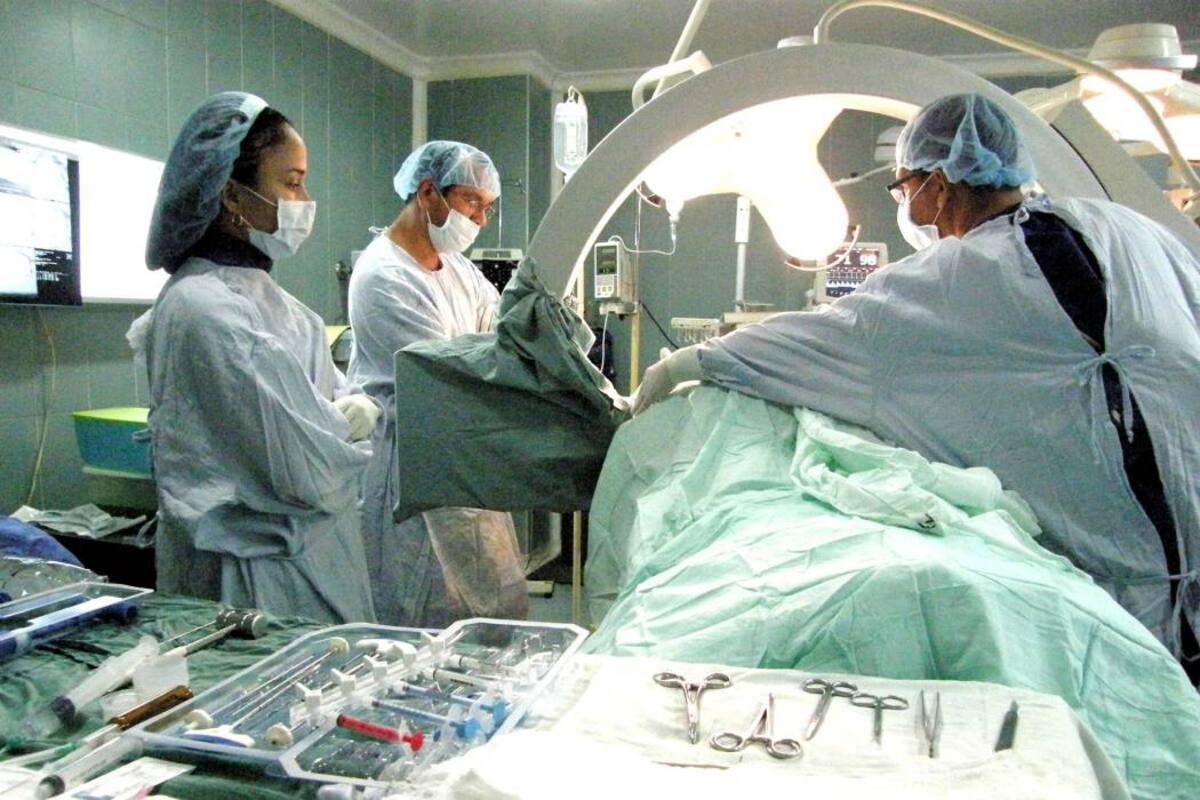 Quedó en firme la Ley 1412 de 2010 que avala estas operaciones para el control anticonceptivo. (Foto: Archivo/VANGUARDIA LIBERAL)