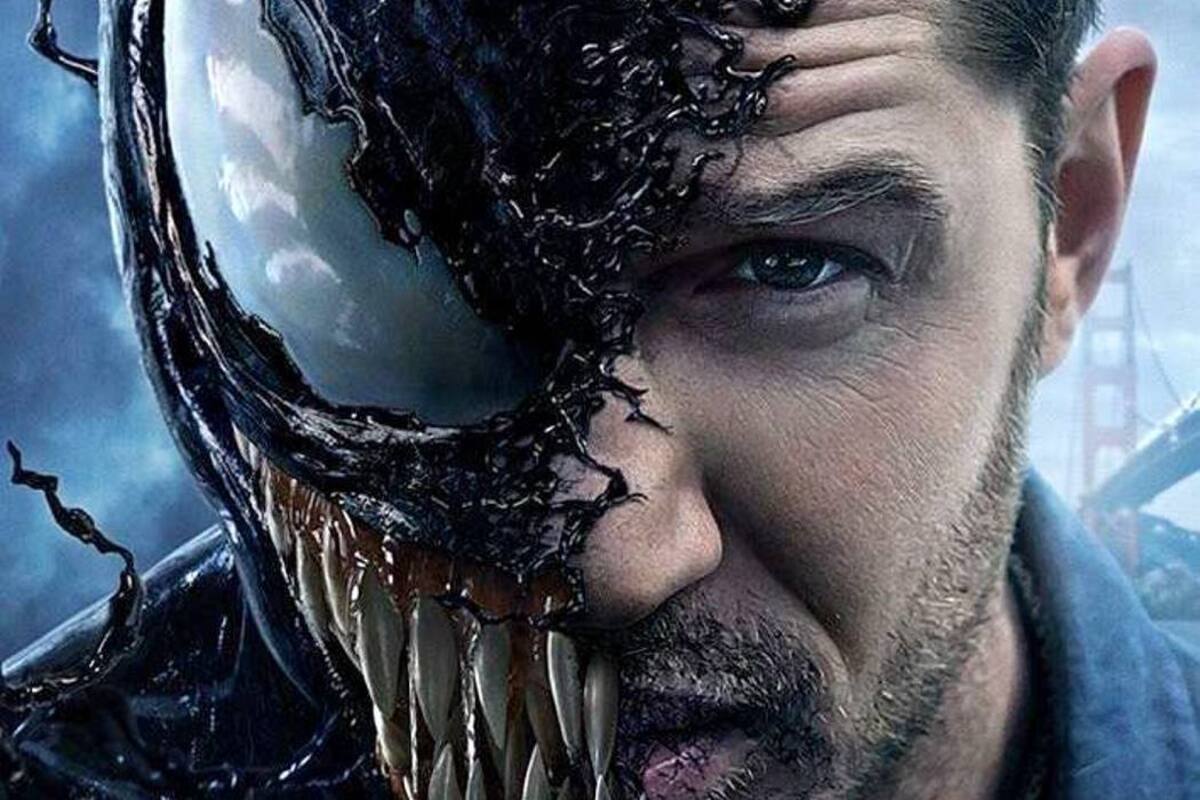 Vea el tráiler de ‘Venom’, el enemigo número uno de 'Spiderman' (Foto: Tomada de Internet /VANGUARDIA LIBERAL)