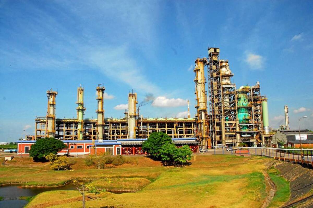 Ecopetrol y Canadá se unen para reducir emisiones de CO2 (Foto: Archivo/VANGUARDIA LIBERAL)