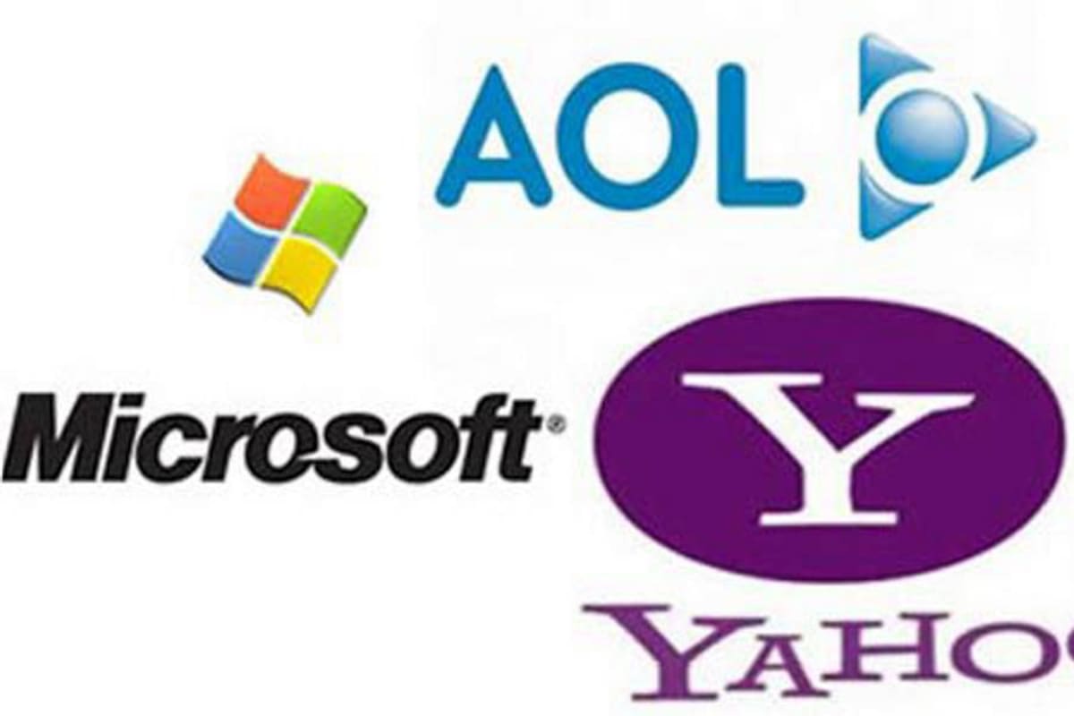 Yahoo, AOL y Microsoft se alían en el mercado publicitario online (Foto: Tomada de Internet/ VANGUARDIA LIBERAL)