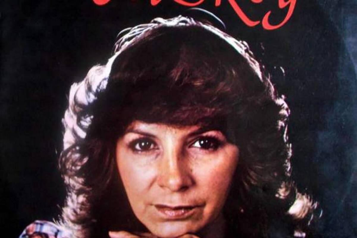 Falleció Vicky, una de las figuras de la balada en Colombia (Foto: Suministrada /VANGUARDIA LIBERAL)