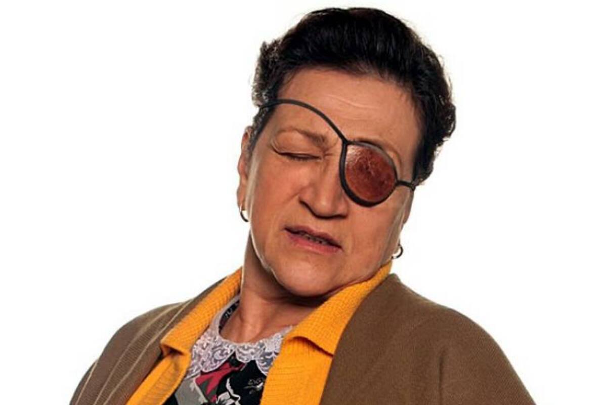 El método de Vicky Hernández para preparar sus personajes (Foto: Tomada de Internet/VANGUARDIA LIBERAL)