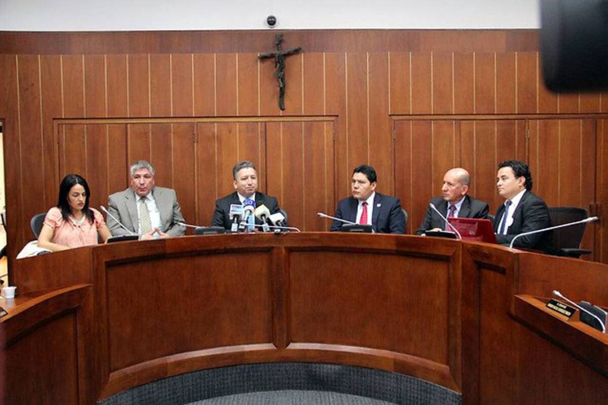 Víctimas de las Farc no se sintieron representadas en la marcha (Foto: Colprensa/ VANGUARDIA LIBERAL)