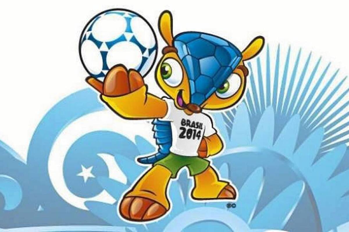 La Fifa rechaza cambiar nombre de la mascota del Mundial pese a descontento (Foto: Archivo/VANGUARDIA LIBERAL)