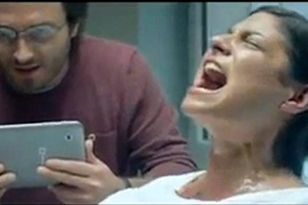 Video muestra cómo nacerá un niño en 2040
