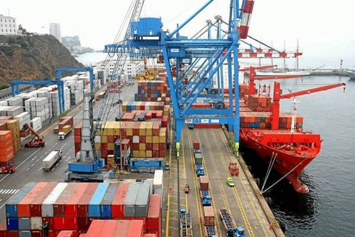 Embajador colombiano promueve el libre comercio en EU (Foto: Archivo/ VANGUARDIA LIBERAL)