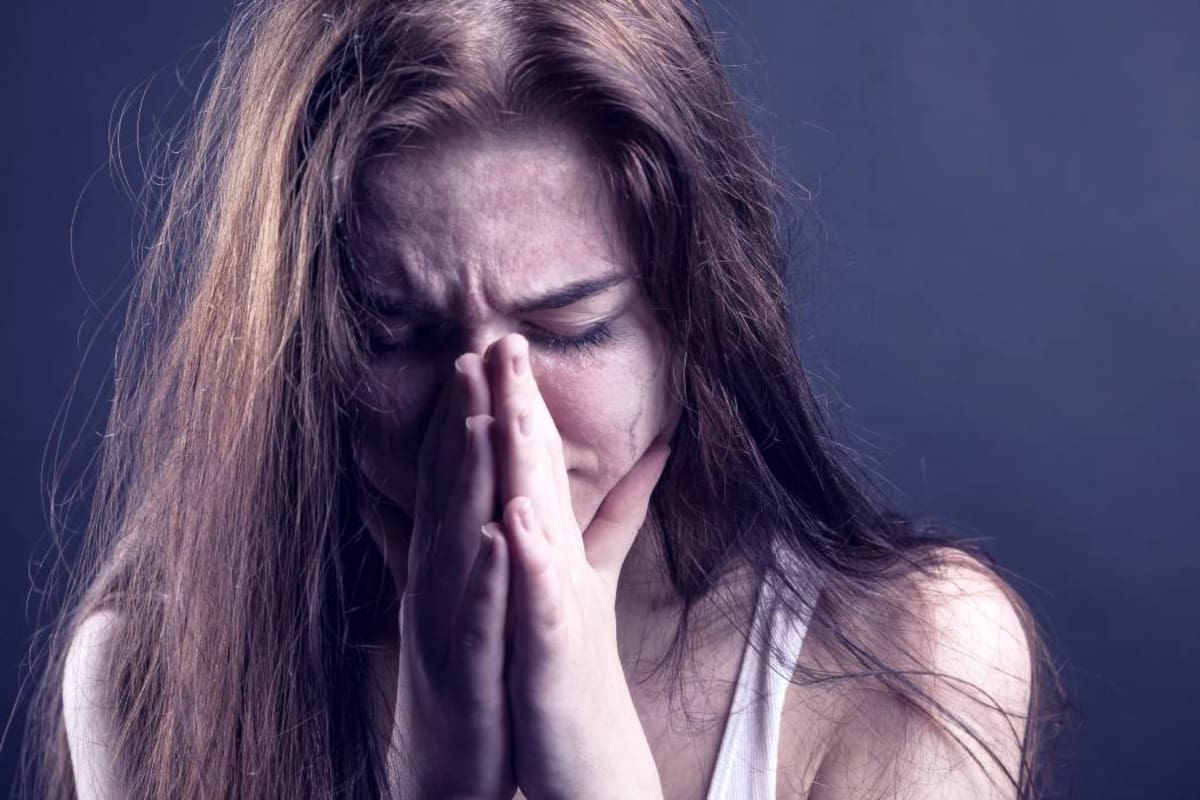 Con un ‘violentómetro’ le quieren poner freno a las agresiones contra mujeres en Piedecuesta (Foto: ARCHIVO/VANGUARDIALIBERAL)