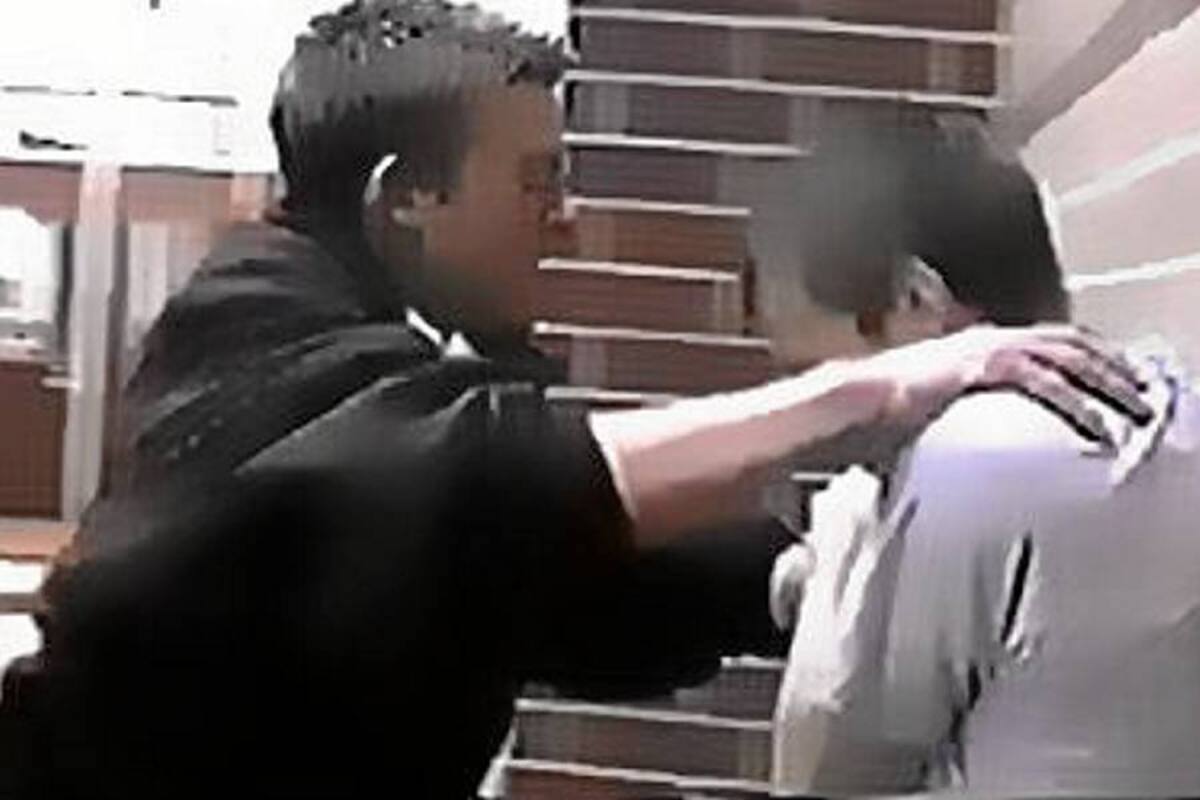 “Hay temor en Bucaramanga para denunciar maltrato de profesores a estudiantes” (Foto: Tomada de internet/VANGUARDIA.COM)