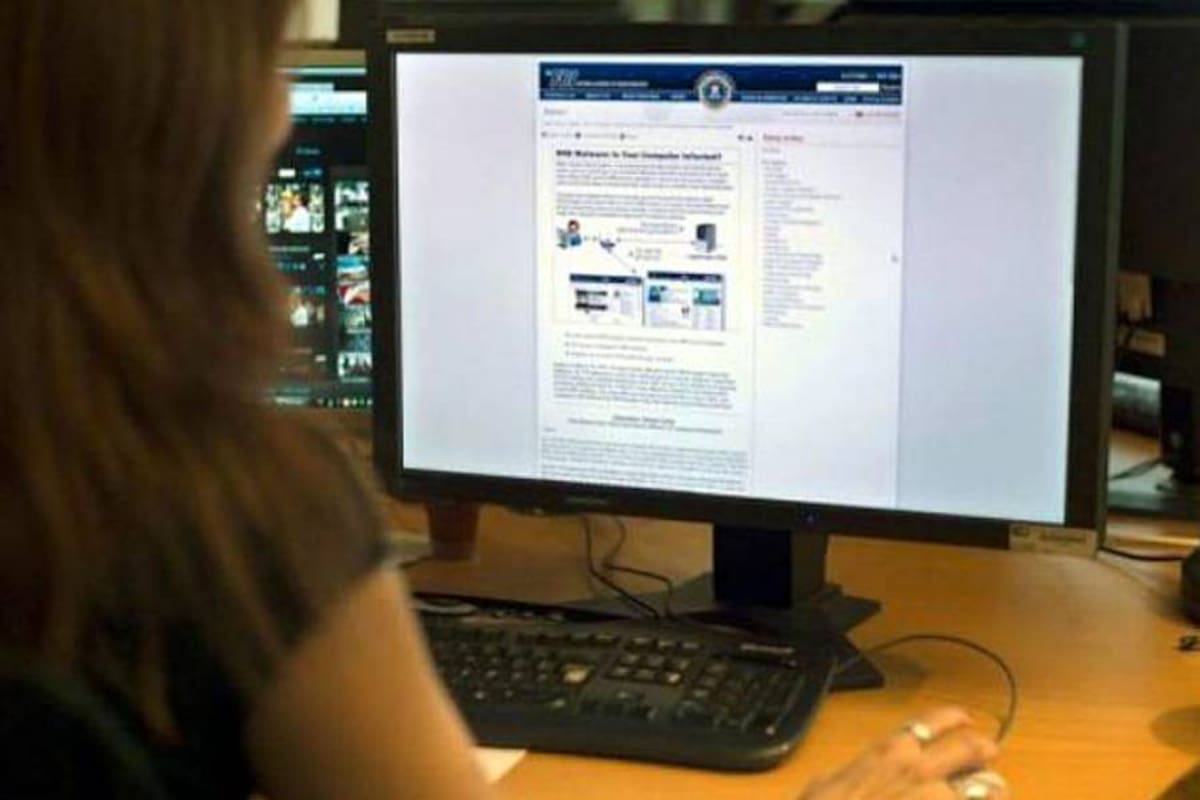 ¡Ojo con el “virus de la policía”! (Foto: Tomada de Internet/ VANGUARDIA LIBERAL)