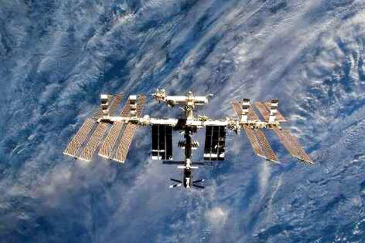 Channel 4 emitirá el primer programa en directo desde el espacio (Foto: Tomada de Internet / VANGUARDIA LIBERAL)