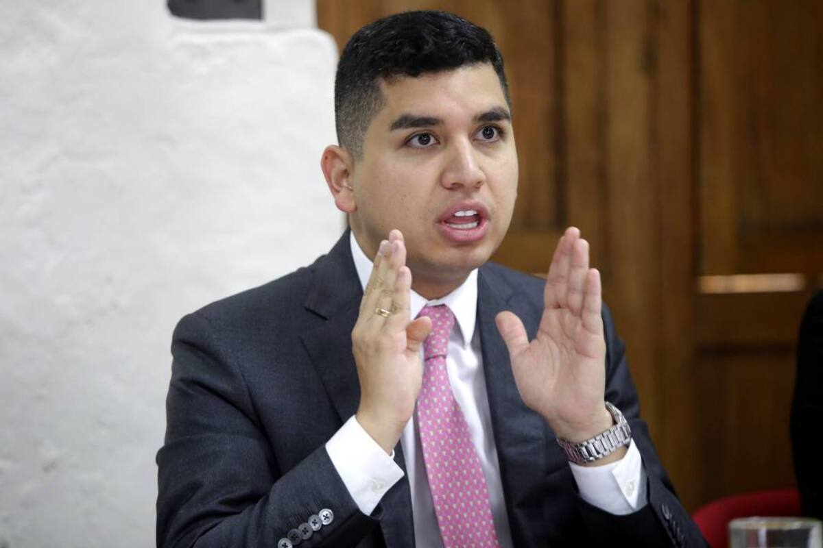 Minvivienda seguirá con el programa de viviendas gratuitas (Foto: Colprensa /VANGUARDIA LIBERAL )