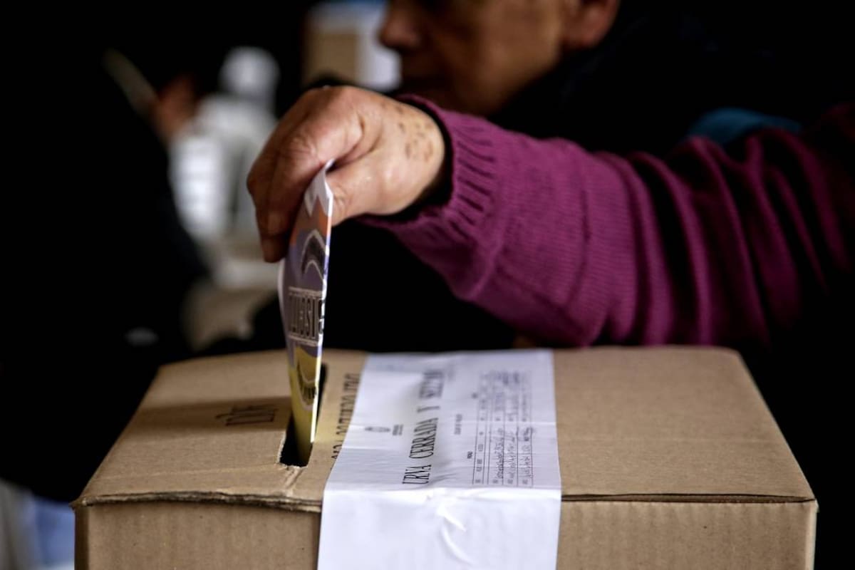 Vanguardia.com y la MOE invitan a los ciudadanos a estar 'Pilas con el voto'. (Foto: Archivo/VANGUARDIALIBERAL)