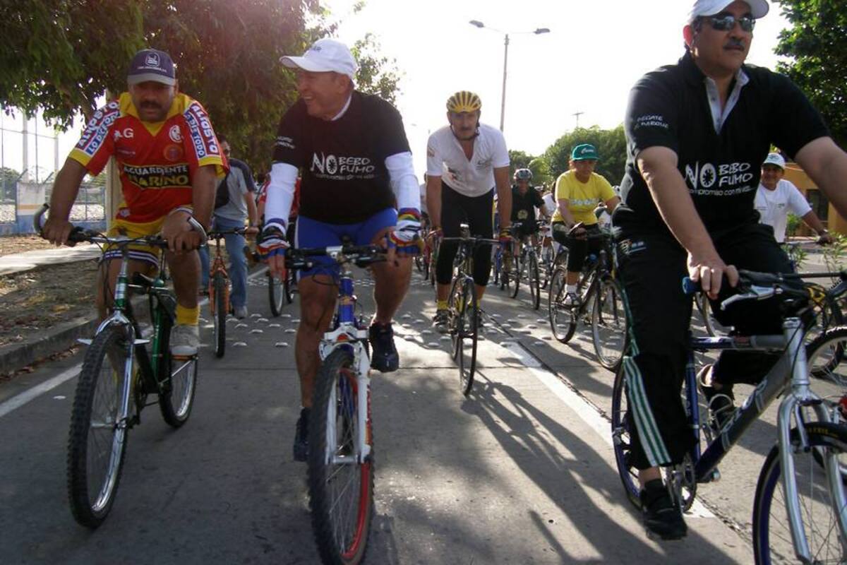Según el estudio, los pacientes con parkinsonismo atípico pierden su capacidad de montar en bicicleta en las primeras fases de la enfermedad, mientras que los que padecen Parkinson la mantienen. (Foto: Archivo/ VANGUARDIA LIBERAL)
