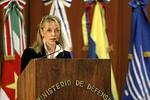 Falleció el padre de María Emma Mejía