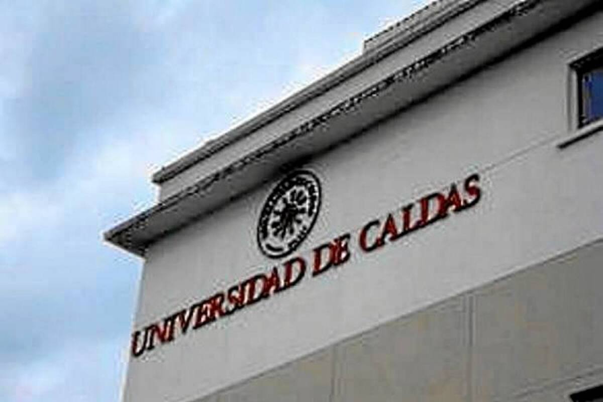 A estudiante de la U. de Caldas la estrangularon (Foto: Archivo/VANGUARDIA LIBERAL)