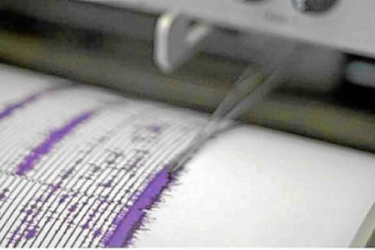 Pánico en Guatemala por sismo de 7,5 grados Richter (Foto: Tomada de Internet/VanguardiaLiberal)