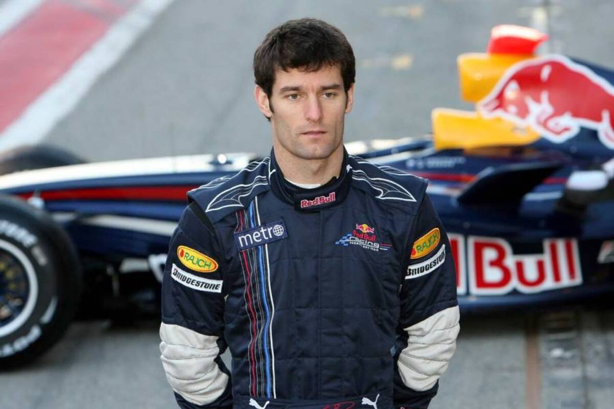 Webber vuelve a la 'pole' y Vettel busca cuarto título con permiso de Alonso (Foto: Tomado de Internet/VANGUARDIA LIBERAL)