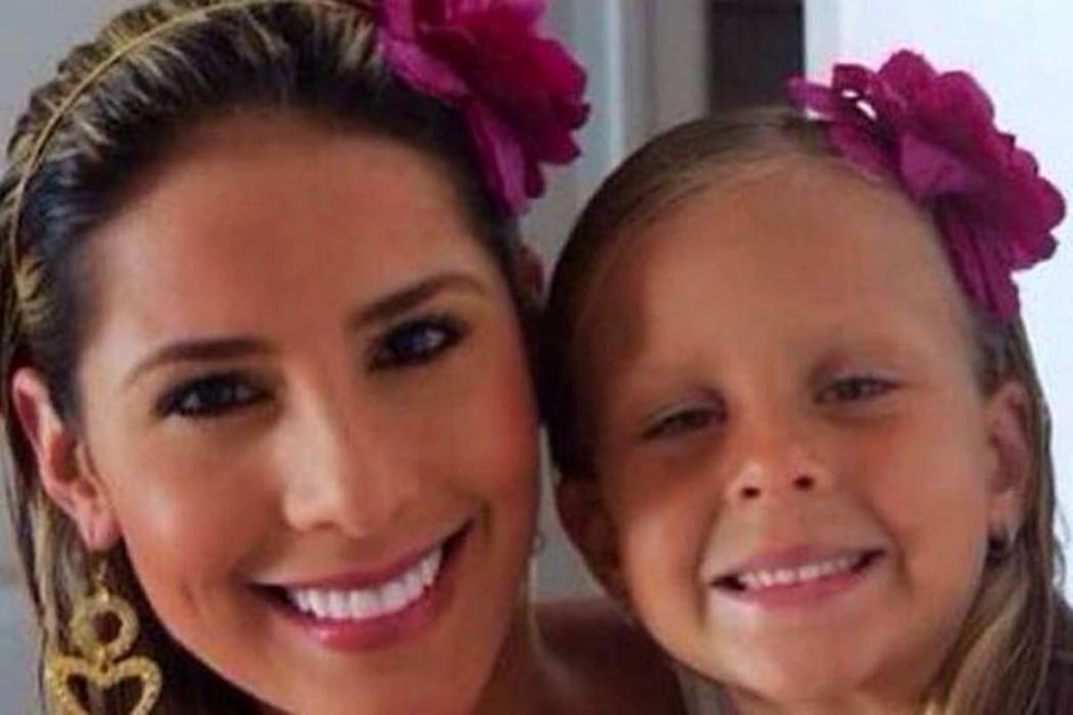 Falleció Sofía El Khoury, hermana de la presentadora Carolina Soto (Foto: ARCHIVO/VANGUARDIALIBERAL)
