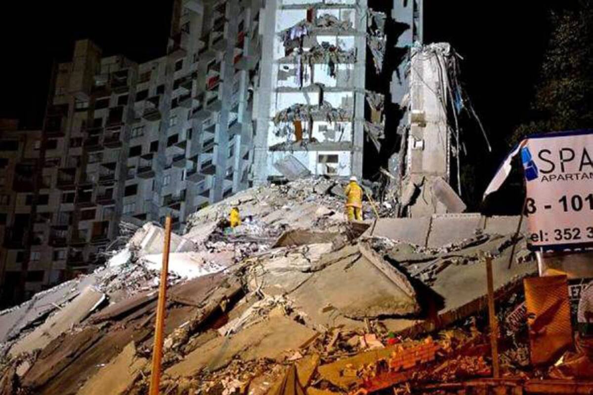 A víctimas en Space les siguen cobrando cuotas de vivienda y servicios (Foto: Archivo/VanguardiaLiberal)